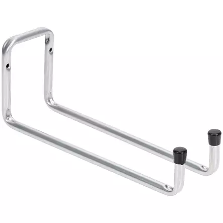 Varastokoukku Tupla 300mm - Työkaluseinät ja koukut - FIX10213 - 1