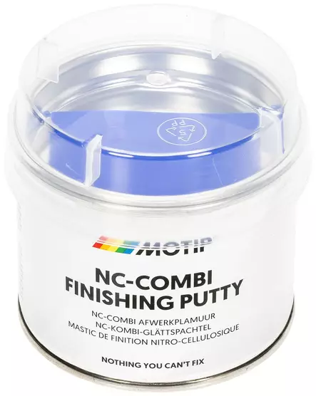 Viimeistelykitti 250G - Tekniset kemikaalit - TIP000063 - 1