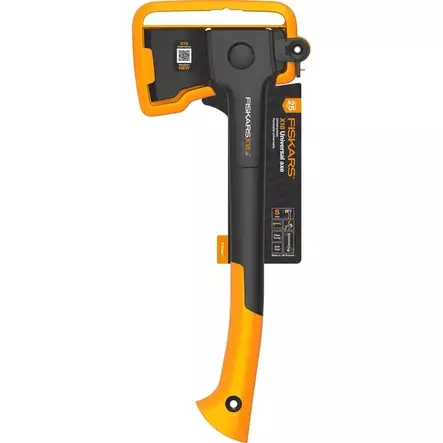 Yleiskirves S X18 Fiskars X-SERIES - Vasarat, lekat ja kirveet - FS1069103 - 2