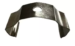 ZIRCON Kiinnitysklipsi 20 kpl/pkt LED5-LED50 - Valaisimet - ZN-LEDC003 - 1