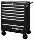 BOXO TYÖKALUVAUNU 670X459X964MM - Työkaluvaunut - 285-7071C-TK143 - 2