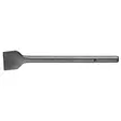 HELLER 40.0X250MM LAPIOTALTTA LAATOILLE SDS+ - Poravasaran terät - HE22833 - 1