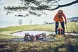 Husqvarna 542IXPG Akkusaha runko - Akkukäyttöiset moottorisahat - 9706471-13 - 5