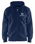 Husqvarna Hupullinen svetari - Metsurin turva-asut - 5951030-03 - 1