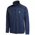 Husqvarna Miesten Fleece - Metsurin turva-asut - 5368519-03 - 1