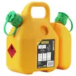 KOMBIKANNU 6 L + 2,5 L OLO012 - Kombi- ja polttoainekannut - MC403 - 1