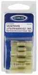 KUTISTE LATTALIITIN NAARAS KELT 10KPL 6,6MM - Liittimet - ST850803 - 1