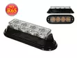 LED MAJAKKA/VAROITUSVALO 12/24V - Majakat ja varoitusvilkut - 1603-300533 - 1