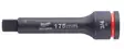 MILWAUKEE JATKOVARSI 3/4" 175MM - Räikät, jatkot ja vääntimet - MW480403 - 1