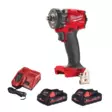 MILWAUKEE M18 FIW2F12-HB302 MUTTERINVÄÄNNIN - Mutterinvääntimet - MW478443X3 - 1