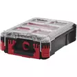 MILWAUKEE PACKOUT LOKERIKKO KOMPAKTI - Työkalupakit - MW464083 - 1