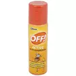 OFF ACTIVE 65ML HYTTYSAEROSOLI - Tekniset kemikaalit - TM2203 - 1