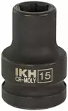 PAINEILMAHYLSY 3/4" 15X50MM - Konehylsyt - IKH6553 - 1