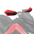 POLARIS käsisuojat moottorikelkkaan - Käsisuojat - 2884616-293 - 2