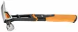 RAKENTAJAN VASARA M 16 OZ 34CM FISKARS - Vasarat, lekat ja kirveet - FS1020213 - 1