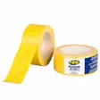RAPPAUSTEIPPI PVC FORM WORK TAPE 50MM X 33M - Teipit - HPX-BT5033 - 1