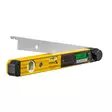 STABILA TECH 700 DA 450MM DIGITAALINEN ASTEKULMA - Mitat ja vesivaa'at - SB18903 - 1