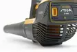 STIGA BL 500E KIT AKKUPUHALLIN 48V-2AH - Akkukäyttöiset lehtipuhaltimet - 278502108ST3 - 8