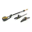 STIGA MT 500E KIT MONITOIMITYÖKALU - Akkukäyttöiset oksasahat - 278722108ST3 - 1
