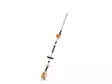 STIHL HLA 66 PENSASAITALEIKKURI RUNKO - Stihl pensasleikkurit - 48590112913 - 2
