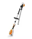 STIHL HLA 66 PENSASAITALEIKKURI RUNKO - Stihl pensasleikkurit - 48590112913 - 3