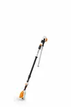 STIHL HLA 86 PENSASAITALEIKKURI TELESKOOPPIVARRELLA - Stihl akkutyökalut - 48590112933 - 4