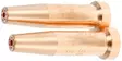 X-11 LEIKKAUSSUUTIN 3 8-20MM - Kaasuhitsaus - 211-3 - 1