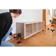 BESSEY Nostotyökalu BEYCEPS 5-230mm/180kg - Puristimet ja viilapenkit - BEY23 - 2
