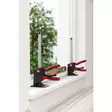BESSEY Nostotyökalu BEYCEPS 5-230mm/180kg - Puristimet ja viilapenkit - BEY23 - 4