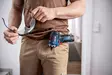 Bosch Porakone GSR 12V-35 HX Solo - Porakoneet ja ruuvinvääntimet - 06019J9103 - 5