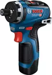 Bosch Porakone GSR 12V-35 HX Solo - Porakoneet ja ruuvinvääntimet - 06019J9103 - 2