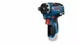 Bosch Porakone GSR 12V-35 HX Solo - Porakoneet ja ruuvinvääntimet - 06019J9103 - 1