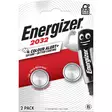 ENERGIZER Lithium CR2032 2 kpl/pkt - Paristot - 30010863 - 2