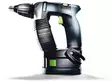 Festool Ruuvikärki TX 20-AF-55/3 - Työkalujen varaosat - 201463 - 3
