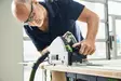 Festool Upotussaha TS 55 FEBQ-Plus - Käsisirkkelit - 576703 - 3