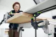 Festool Yhdellä kädellä kiinnitettävä puristin FS-EZ 150/2 - Puristimet ja viilapenkit - 578623 - 6
