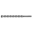 HELLER 6x360mm Bionic PRO SDS+ poravasaranterä - Poravasaran terät - HE22263 - 1
