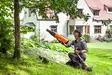 Husqvarna 129LK Trimmeri - Ruohotrimmerit - 9671936-03 - 2