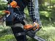 Husqvarna 445S Moottorisaha - Moottorisahat - 9707020-13 - 4