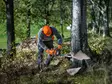 Husqvarna 450S Moottorisaha - Moottorisahat - 9707027-13 - 4