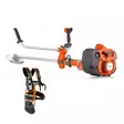 Husqvarna 545FXT AutoTune™ Raivaussaha - Metsänraivaussahat - 9671766-03 - 4