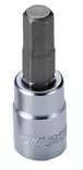 Boxo hylsyavain 1/4" 3 mm kuusiokolo - Hylsyt - 284-B20-IN-3 - 1