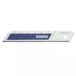 IRWIN 18MM KT VARATERÄ 8KPL/RS BI-METAL - Puukot ja mattoveitset - 10507103 - 1