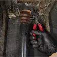 Milwaukee kaksoisotepihti 200mm - Pihdit ja leikkurit - MW501153 - 3
