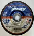 Katkaisulaikka 150X1,6 FAST Napasyv. - Katkaisulaikat - 114393 - 1