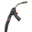 Kemppi Master M 323 GM Hitsauskone - MIG-hitsaus - P524GXE3 - 4