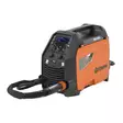 Kemppi Master M 323 GM Hitsauskone - MIG-hitsaus - P524GXE3 - 1