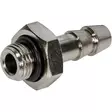 Letkukara R1/4 3/8"Letkulle Y - Letkut ja tarvikkeet - ILK0103 - 2