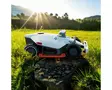 Mammotion Luba 2 3000X AWD robottiruohonleikkuri vision & RTK - Robottiruohonleikkurit - 103574133 - 4
