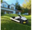 Mammotion Luba Mini 800 AWD robottiruohonleikkuri - Robottiruohonleikkurit - 103574143 - 4